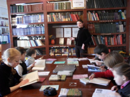 Поети - наші земляки